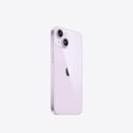 Apple iPhone 14 256GB 5G - vitrine - Tela Super Retina XDR OLED 6.1
