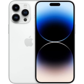 Apple iPhone 14 Pro 128GB 5G - Vitrine - Tela Super Retina XDR OLED 6.1