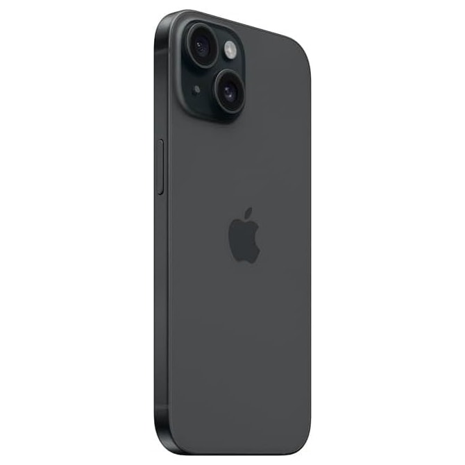 Apple iPhone 15 128GB 5G - Vitrine - tela Super Retina XDR OLED 6.1
