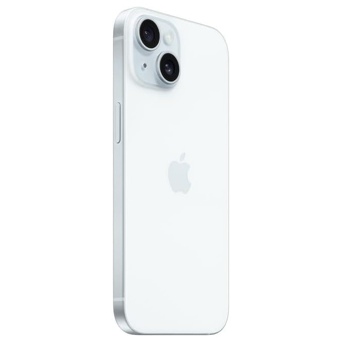 Apple iPhone 15 256GB 5G - Vitrine - tela Super Retina XDR OLED 6.1