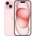Apple iPhone 15 256GB 5G - Vitrine - tela Super Retina XDR OLED 6.1
