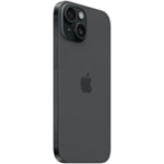 Apple iPhone 15 256GB 5G - Vitrine - tela Super Retina XDR OLED 6.1