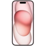 Apple iPhone 15 256GB 5G - Vitrine - tela Super Retina XDR OLED 6.1