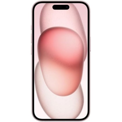 Apple iPhone 15 256GB 5G - Vitrine - tela Super Retina XDR OLED 6.1