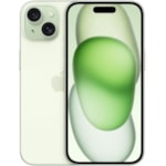 Apple iPhone 15 256GB 5G - Vitrine - tela Super Retina XDR OLED 6.1
