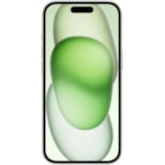 Apple iPhone 15 256GB 5G - Vitrine - tela Super Retina XDR OLED 6.1