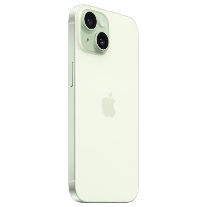 Apple iPhone 15 256GB 5G - Vitrine - tela Super Retina XDR OLED 6.1