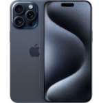 Apple iPhone 15 Pro Max 256GB 5G - Vitrine - tela Super Retina XDR Display 6.7