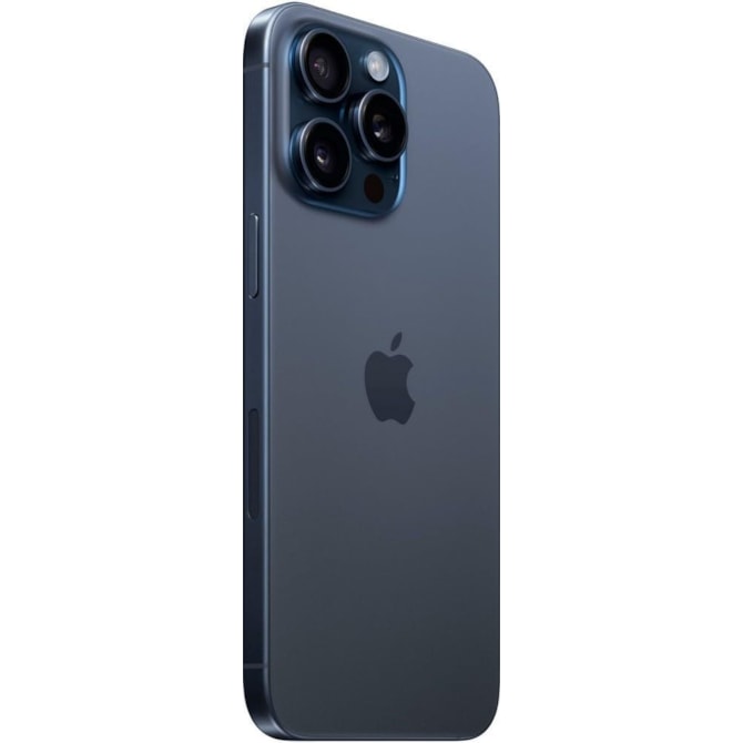 Apple iPhone 15 Pro Max 256GB 5G - Vitrine - tela Super Retina XDR Display 6.7