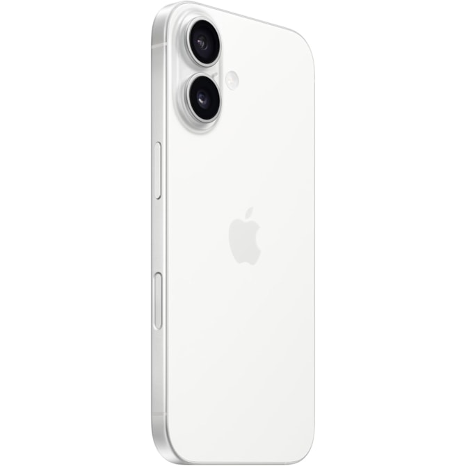 Apple iPhone 16 128GB - Vitrine - Tela Super Retina XDR 6.1