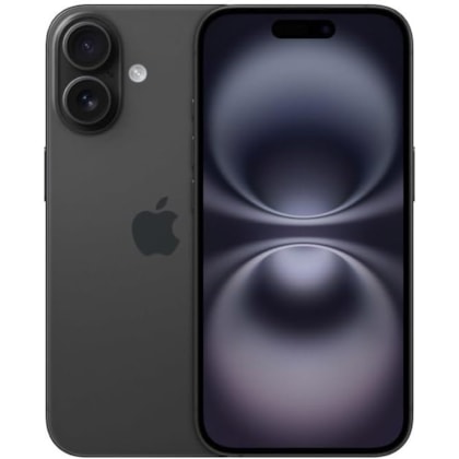 Apple iPhone 16 128GB - Vitrine - Tela Super Retina XDR 6.1
