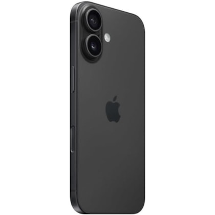 Apple iPhone 16 128GB - Vitrine - Tela Super Retina XDR 6.1