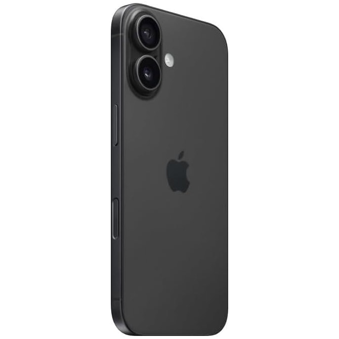 Apple iPhone 16 128GB - Vitrine - Tela Super Retina XDR 6.1