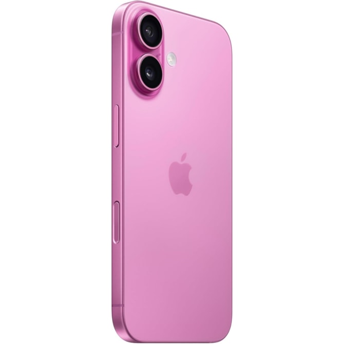 Apple iPhone 16 128GB - Vitrine - Tela Super Retina XDR 6.1