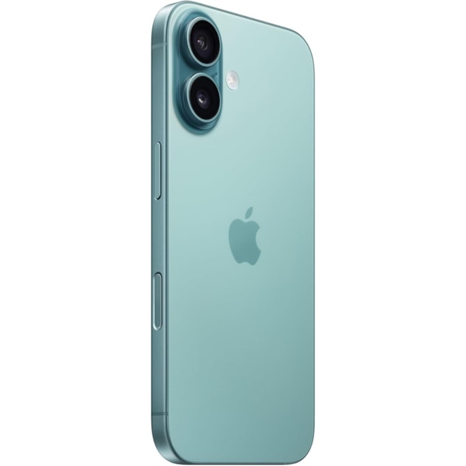 Apple iPhone 16 128GB - Vitrine - Tela Super Retina XDR 6.1