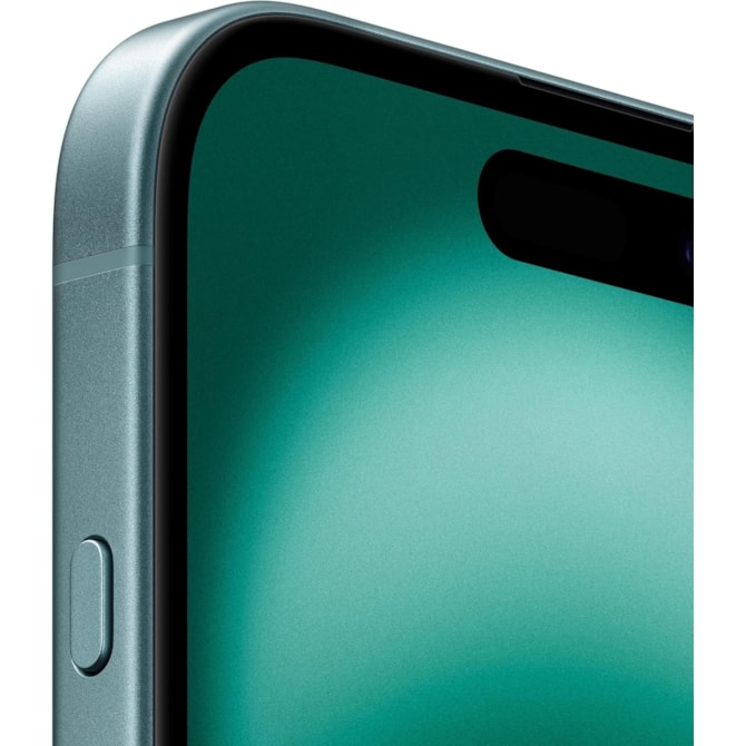 Apple iPhone 16 128GB - Vitrine - Tela Super Retina XDR 6.1