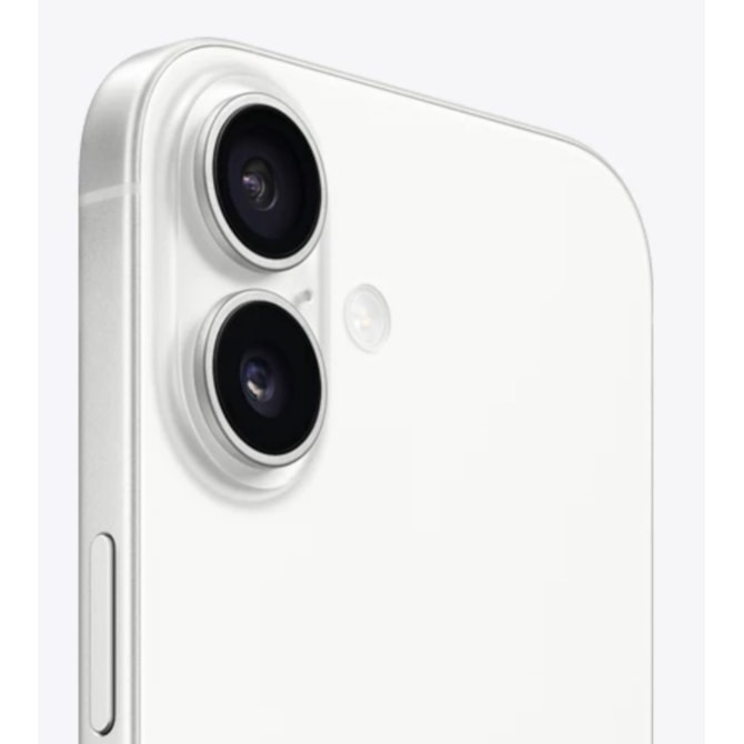 Apple iPhone 17 256GB - Tela Super Retina XDR 6.3