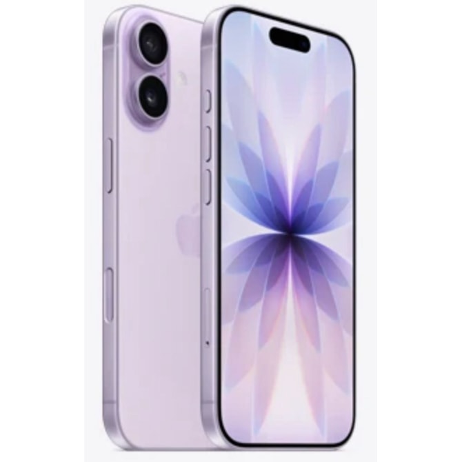 Apple iPhone 17 256GB - Tela Super Retina XDR 6.3