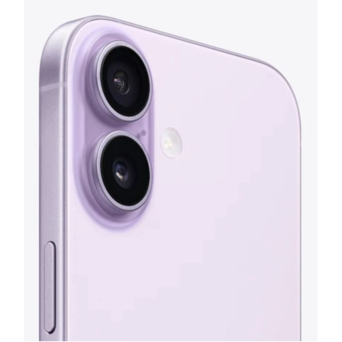 Apple iPhone 17 256GB - Tela Super Retina XDR 6.3