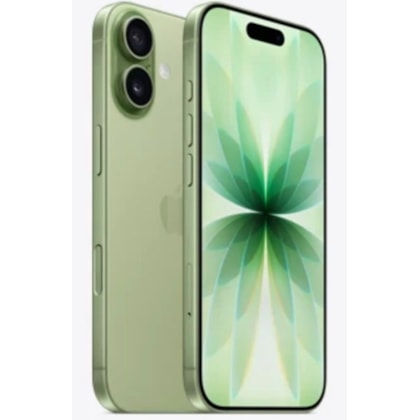 Apple iPhone 17 256GB - Tela Super Retina XDR 6.3