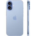 Apple iPhone 17 256GB - Vitrine - Tela Super Retina XDR OLED 6.3