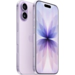 Apple iPhone 17 256GB - Vitrine - Tela Super Retina XDR OLED 6.3