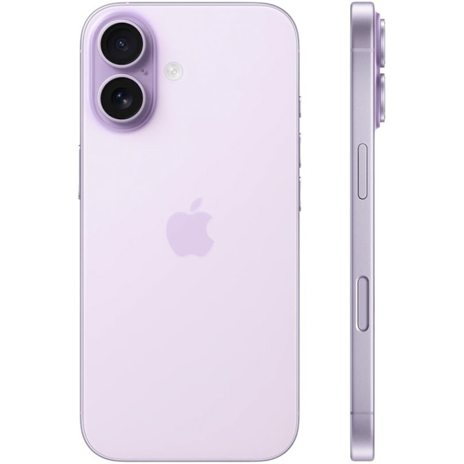 Apple iPhone 17 256GB - Vitrine - Tela Super Retina XDR OLED 6.3