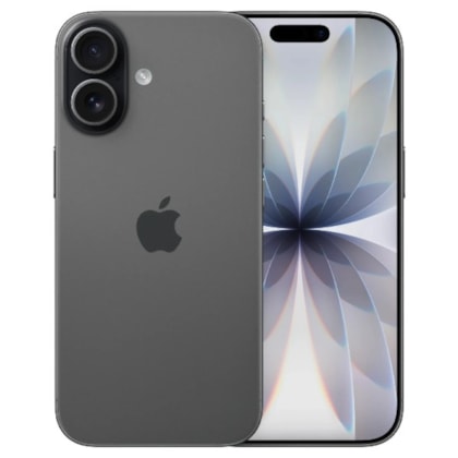 Apple iPhone 17 256GB - Vitrine - Tela Super Retina XDR OLED 6.3