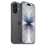 Apple iPhone 17 256GB - Vitrine - Tela Super Retina XDR OLED 6.3