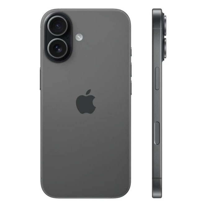 Apple iPhone 17 256GB - Vitrine - Tela Super Retina XDR OLED 6.3