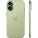 Apple iPhone 17 256GB - Vitrine - Tela Super Retina XDR OLED 6.3