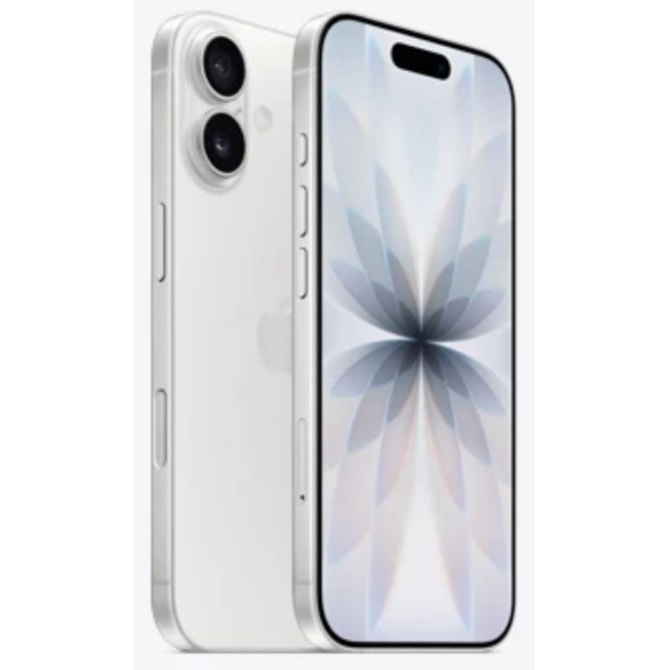 Apple iPhone 17 512GB - Tela Super Retina XDR 6.3