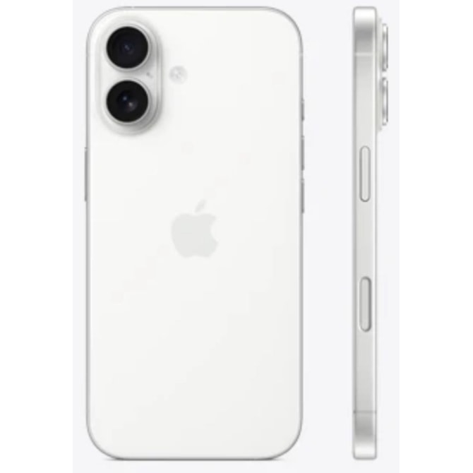 Apple iPhone 17 512GB - Tela Super Retina XDR 6.3