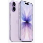 Apple iPhone 17 512GB - Tela Super Retina XDR 6.3