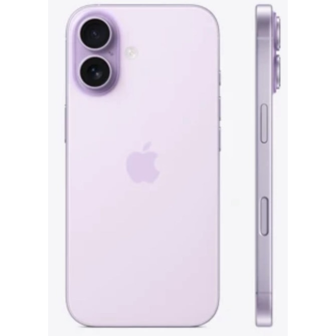 Apple iPhone 17 512GB - Tela Super Retina XDR 6.3