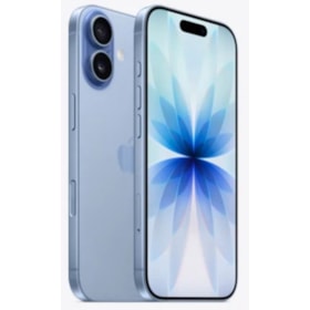 Apple iPhone 17 512GB - Tela Super Retina XDR 6.3