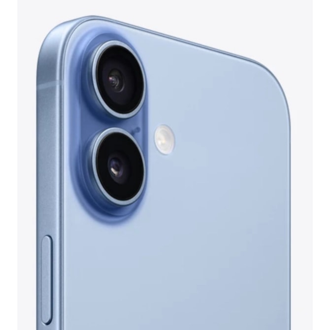 Apple iPhone 17 512GB - Tela Super Retina XDR 6.3