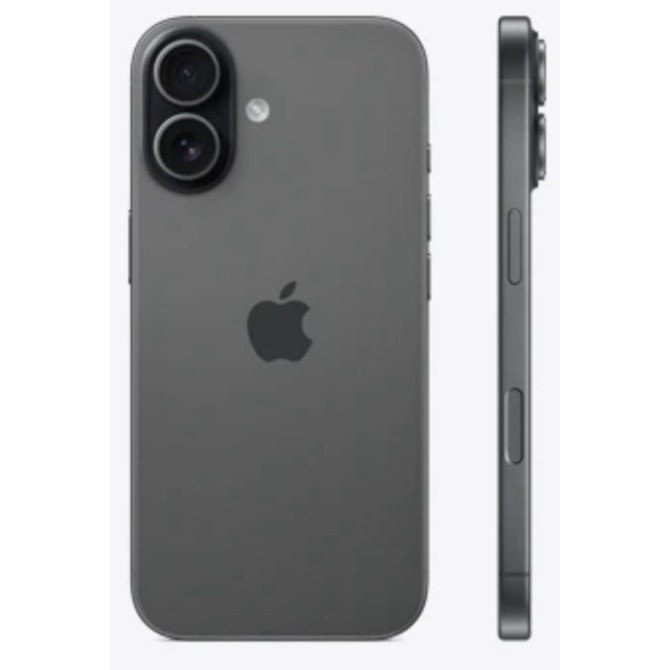 Apple iPhone 17 512GB - Tela Super Retina XDR 6.3