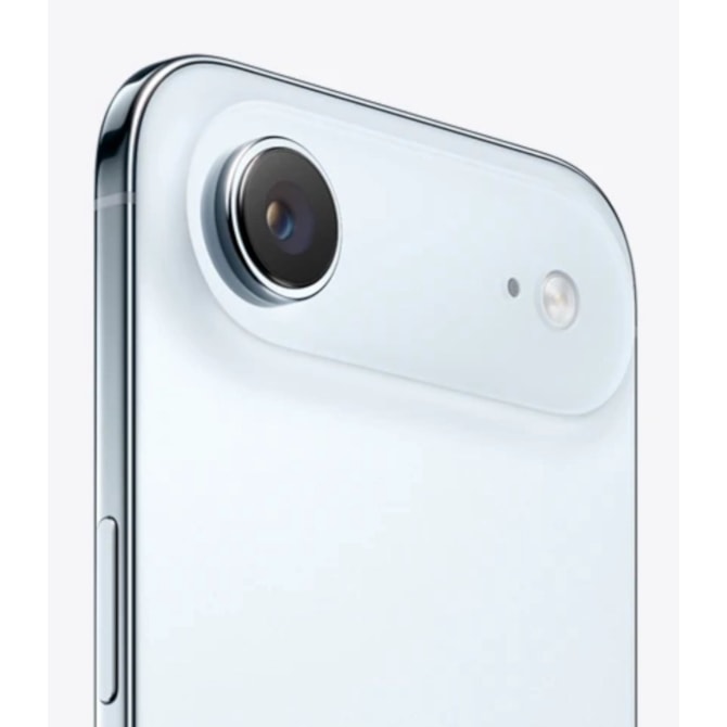 Apple iPhone 17 Air 1TB - Tela Super Retina XDR 6.5