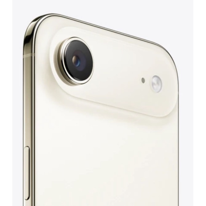 Apple iPhone 17 Air 1TB - Tela Super Retina XDR 6.5