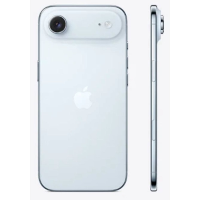 Apple iPhone 17 Air 256GB - Tela Super Retina XDR 6.5