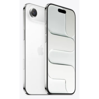 Apple iPhone 17 Air 256GB - Tela Super Retina XDR 6.5