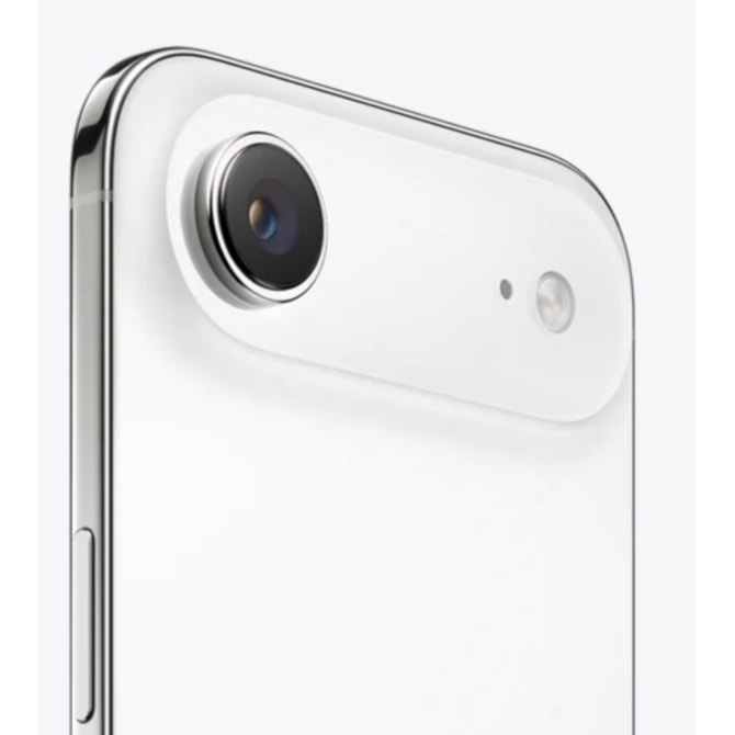 Apple iPhone 17 Air 256GB - Tela Super Retina XDR 6.5