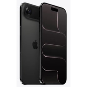 Apple iPhone 17 Air 256GB - Tela Super Retina XDR 6.5