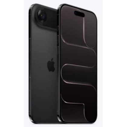 Apple iPhone 17 Air 256GB - Tela Super Retina XDR 6.5