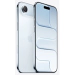 Apple iPhone 17 Air 512GB - Tela Super Retina XDR 6.5