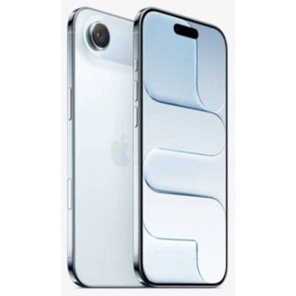 Apple iPhone 17 Air 512GB - Tela Super Retina XDR 6.5