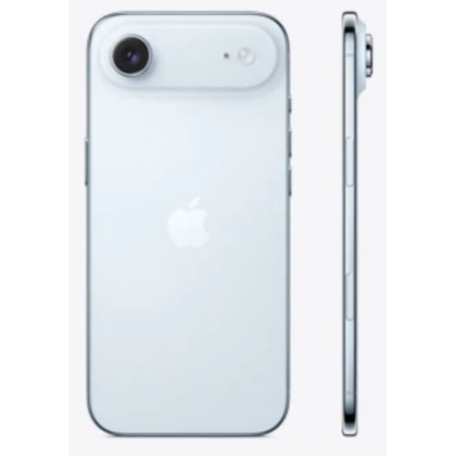 Apple iPhone 17 Air 512GB - Tela Super Retina XDR 6.5