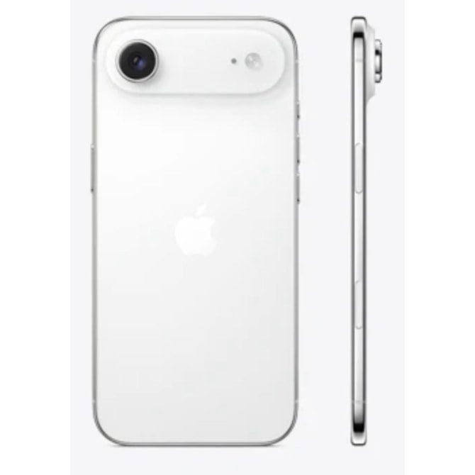 Apple iPhone 17 Air 512GB - Tela Super Retina XDR 6.5