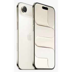 Apple iPhone 17 Air 512GB - Tela Super Retina XDR 6.5